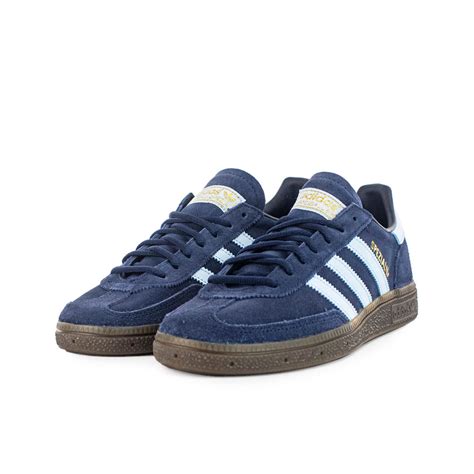 spezial adidas dunkelblau|Blue .